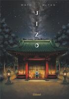 Couverture du livre « Jizo » de Mr Tan et Mato aux éditions Glenat