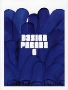 Couverture du livre « Design parade 6 ; 6e festival international de design » de Alexandre Mare aux éditions Archibooks
