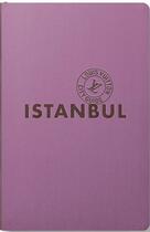 Couverture du livre « Istanbul (édition 2019) » de  aux éditions Louis Vuitton