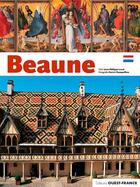 Couverture du livre « Beaune » de Lecat/Champollion aux éditions Ouest France