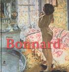 Couverture du livre « Pierre Bonnard » de Guillaume Morel aux éditions Place Des Victoires