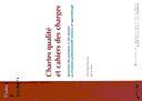 Couverture du livre « Chartes qualite et cahiers des charges » de Joliot aux éditions Educagri