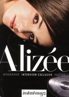 Couverture du livre « Alizée » de Pierre-Alexandre Bescos aux éditions K & B