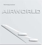 Couverture du livre « Air world » de Vitra aux éditions Vitra Design