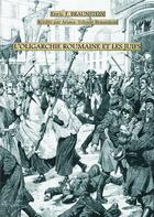 Couverture du livre « L'Oligarchie roumaine et les Juifs » de Ariana-Yehudit Braun aux éditions Atramenta