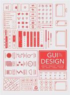 Couverture du livre « Gui graphical user interface design » de Sendpoints aux éditions Gingko Press