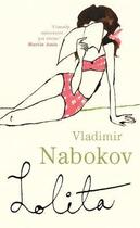 Couverture du livre « Lolita » de Vladimir Nabokov aux éditions Penguin