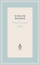 Couverture du livre « Loved One (17), The » de Evelyn Waugh aux éditions Viking Adult