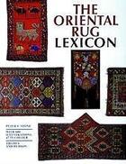 Couverture du livre « The Oriental Rug Lexicon » de Peter Stone aux éditions Thames & Hudson