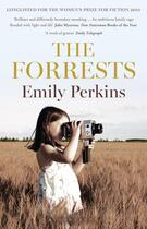 Couverture du livre « THE FORRESTS » de Emily Perkins aux éditions Bloomsbury Uk