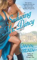 Couverture du livre « Seducing Mr. Darcy » de Gwyn Cready aux éditions Pocket Books
