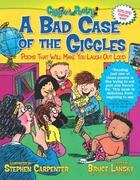 Couverture du livre « A Bad Case of the Giggles » de Lansky Bruce aux éditions Meadowbrook