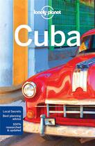 Couverture du livre « Cuba (9e édition) » de Collectif Lonely Planet aux éditions Lonely Planet France