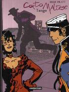 Couverture du livre « Corto Maltese Tome 12 » de Pratt/D'Anna/Steiner aux éditions Casterman