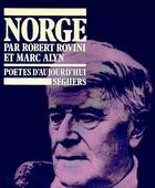 Couverture du livre « P52 - Norge » de Marc Alyn et Robert Rovini aux éditions Seghers