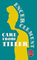 Couverture du livre « Encerclement » de Carl Frode Tiller aux éditions Le Livre De Poche