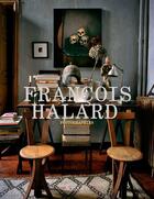 Couverture du livre « François Halard » de Francois Halard aux éditions Actes Sud