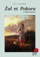 Couverture du livre « Je me souviens : Zal et Pokora » de Diane Duaner aux éditions Les Editions Du 3/9