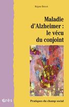 Couverture du livre « La citoyenneté en institutions et services pour personnes âgées » de Joel Defontaine aux éditions Eres