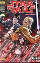 Couverture du livre « Star Wars Hors-Série n.1 » de Star Wars aux éditions Panini Comics Fascicules