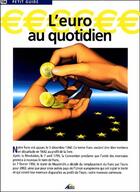 Couverture du livre « L'euro au quotidien » de  aux éditions Aedis