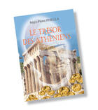 Couverture du livre « Le tresor des atheniens » de Regis-Pierre Pisella aux éditions Benevent