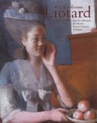 Couverture du livre « Jean-Etienne Liotard » de Claire Stoullig aux éditions Somogy