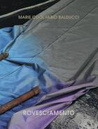 Couverture du livre « Rovesciamento » de Marie Cool Fabio Balducci aux éditions Capc Bordeaux