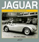Couverture du livre « Jaguar en Belgique » de Urban aux éditions Autodrome