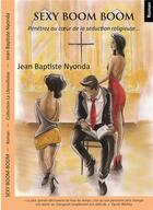 Couverture du livre « Ndou ou la desillusion des cierges » de Nyonda J.B aux éditions La Doxa
