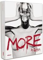 Couverture du livre « More » de Dominique Rankin aux éditions Teneues - Livre