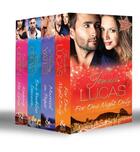 Couverture du livre « Rising Stars (Mills & Boon e-Book Collections) » de Abby Green aux éditions Mills & Boon Series
