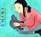 Couverture du livre « Shiki » de Jennifer Dalrymple aux éditions Ecole Des Loisirs