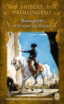 Couverture du livre « Bonaparte en Egypte » de Hubert Prolongeau aux éditions J'ai Lu