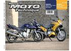 Couverture du livre « Rmt 148.1 Honda xl125v Varadero+Suzuki gsf650/650s » de Etai aux éditions Etai