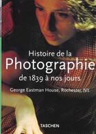 Couverture du livre « Eastman house sc » de  aux éditions Taschen