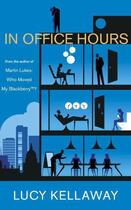 Couverture du livre « In Office Hours » de Lucy Kellaway aux éditions Fig Tree