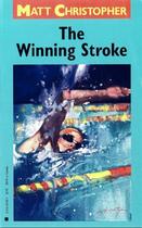 Couverture du livre « The Winning Stroke » de Christopher Matt aux éditions Little Brown Books For Young Readers