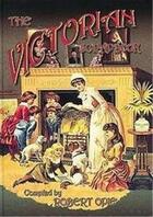 Couverture du livre « The victorian scrapbook » de Pole aux éditions Antique Collector's Club