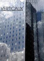 Couverture du livre « VERTICAUX (édition 2020) » de Thebault Patric aux éditions Calvendo