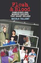 Couverture du livre « Flesh and Blood » de Tallant Nicola aux éditions Hachette Ireland Digital