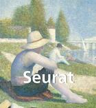 Couverture du livre « Seurat » de Klaus H. Carl aux éditions Parkstone International