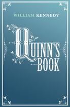 Couverture du livre « Quinn's Book » de William Kennedy aux éditions Simon And Schuster Uk