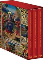 Couverture du livre « Western Illuminated Manuscripts » de Rowan Watson aux éditions Victoria And Albert Museum