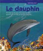 Couverture du livre « Le dauphin » de Doinet/Nomdedeu aux éditions Nathan