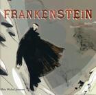 Couverture du livre « Frankenstein » de Christian Cailleaux et Shelley aux éditions Albin Michel