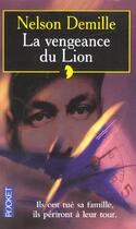 Couverture du livre « La Vengeance Du Lion » de Nelson Demille aux éditions Pocket