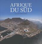 Couverture du livre « Afrique du sud » de Coetzer aux éditions Music And Entertainment