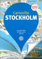 Couverture du livre « Stockholm (édition 2019) » de Collectif Gallimard aux éditions Gallimard-loisirs