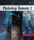Couverture du livre « Photoshop elements 2 ; pour pc et mac » de Thierry Dehan aux éditions Eni